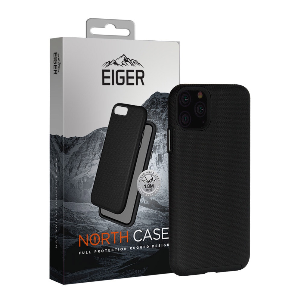 Eiger North Case til iPhone 11  Pro