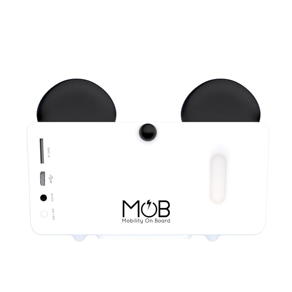 Mobility On Board Bluetooth Høyttaler Mood Panda
