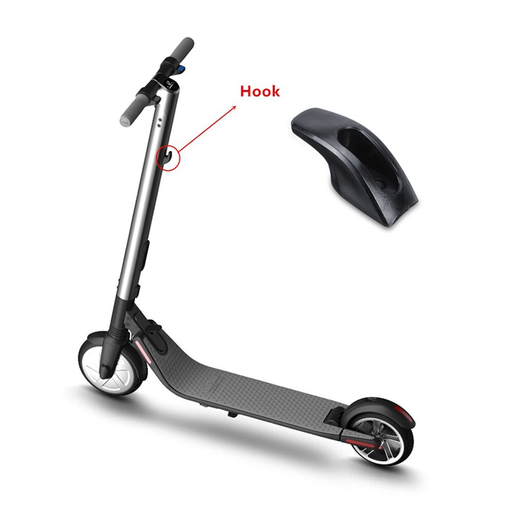 Veskekrok til Ninebot ES1 ES2 Kjøp på 24hshop.no Veskekrok til Ninebot ES1 ES2 Kjøp på 24hshop.no