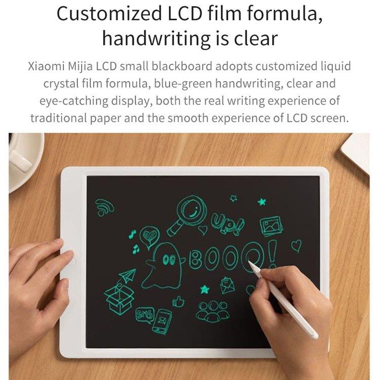 Xiaomi Mijia 13,5" LCD Skriveplate