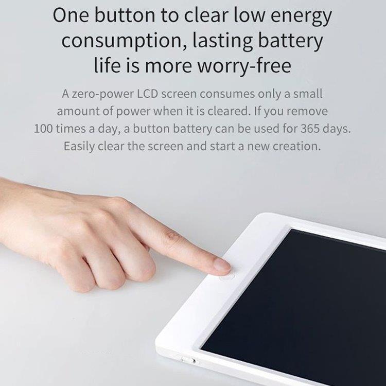 Xiaomi Mijia 10" LCD Tegneplate