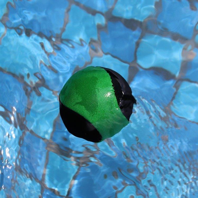 Water Bouncing Ball Grønn
