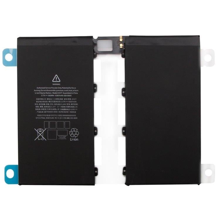 Batteri iPad Pro 12.9" A1584 A1652 A1577