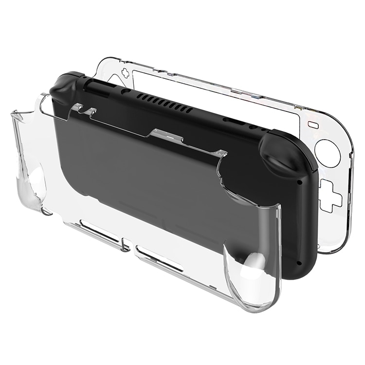 Transparent Beskyttelsedeksel Nintendo Switch Lite