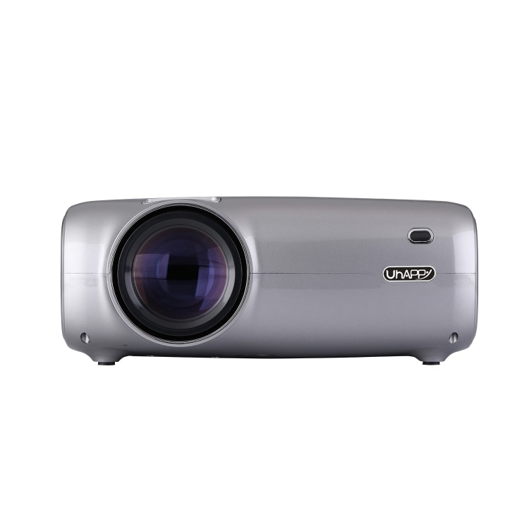 Mini Projektor 11 cm LCD 1080P HD