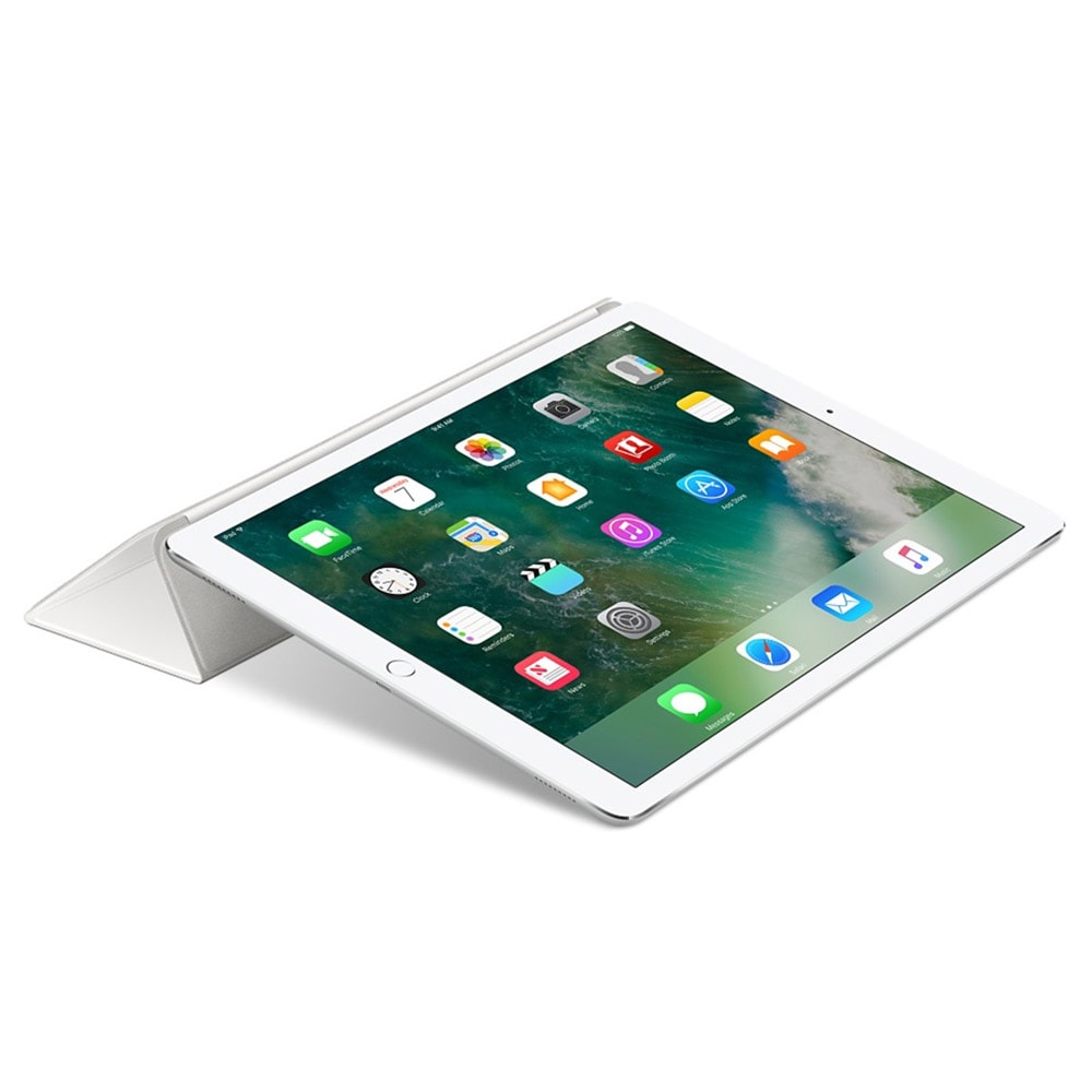 Apple iPad Pro 12.9 Smart Cover - Hvit