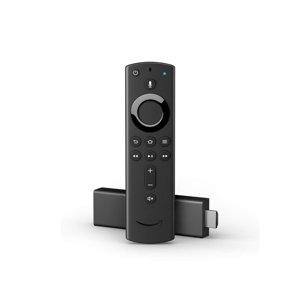 Amazon Fire TV Stick - Streamingstikke