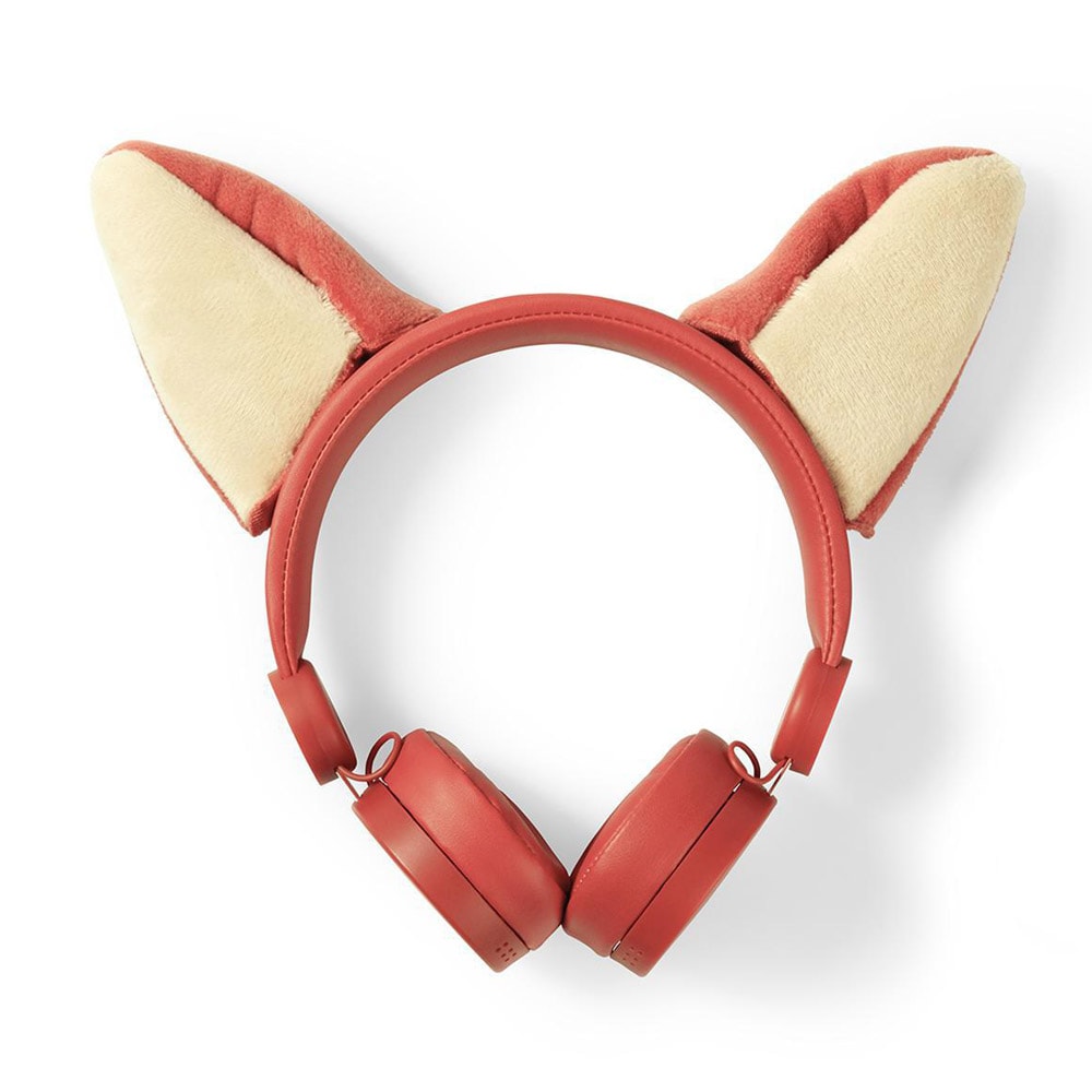 Nedis On-Ear Headset Franky Fox