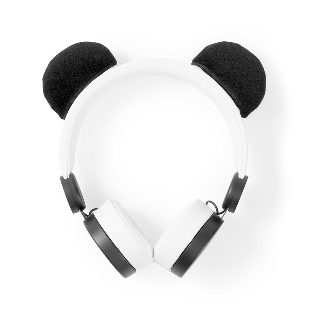 Nedis On-Ear Headset Patty Panda