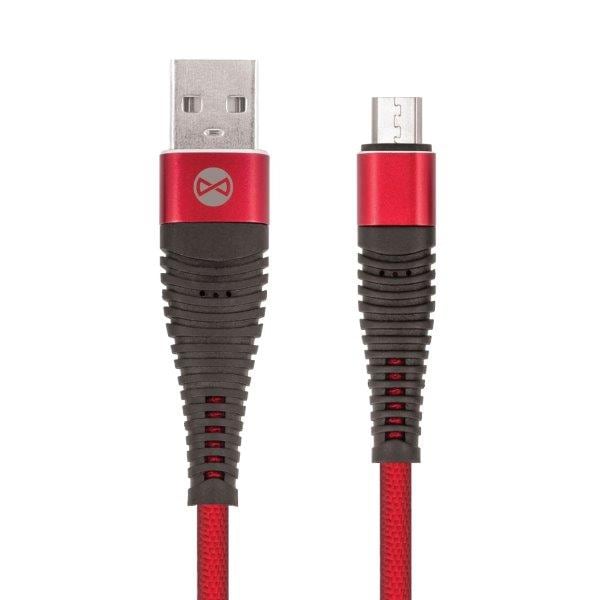 Forever strømkabel micro-USB - 1 m