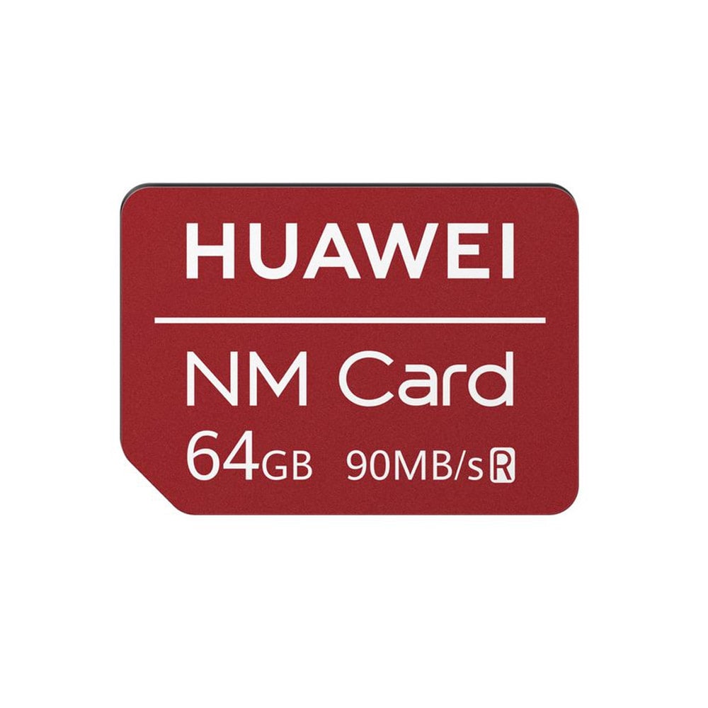 Huawei Nano Memory Card 64GB