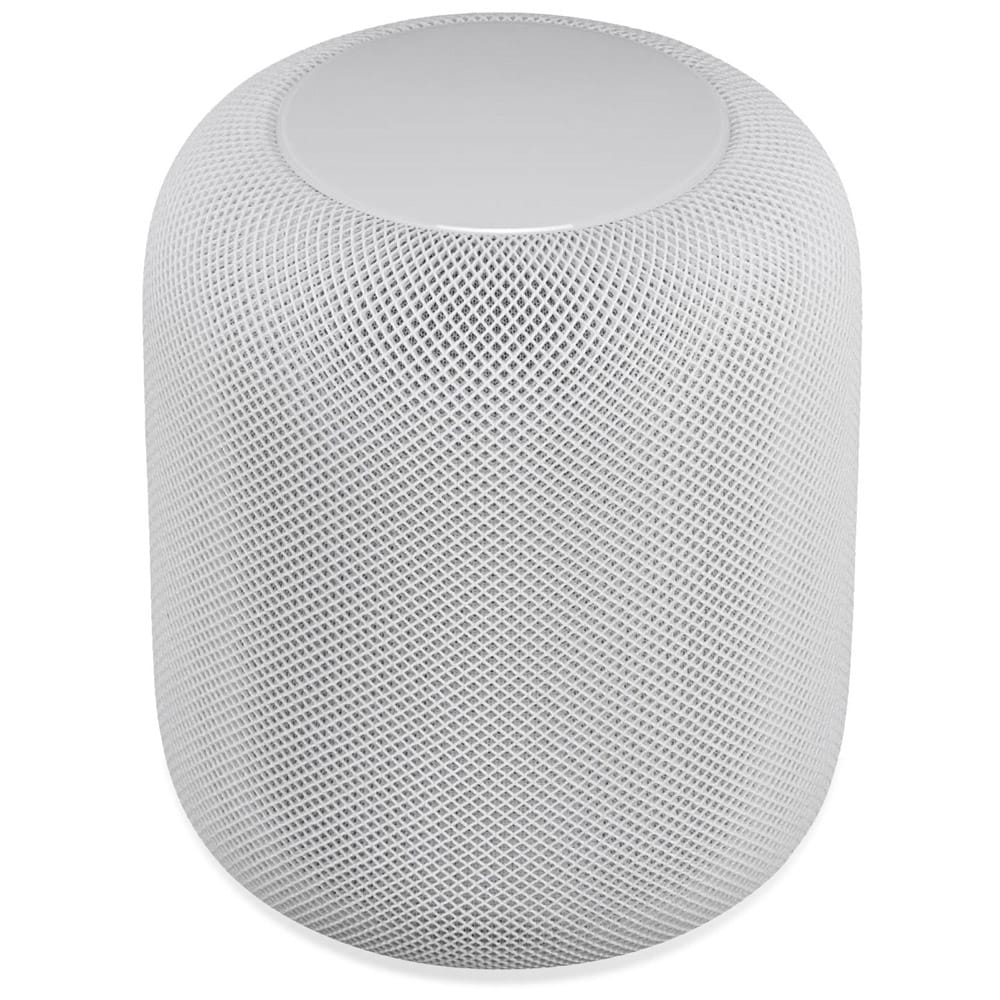Apple HomePod Høyttaler - Hvit