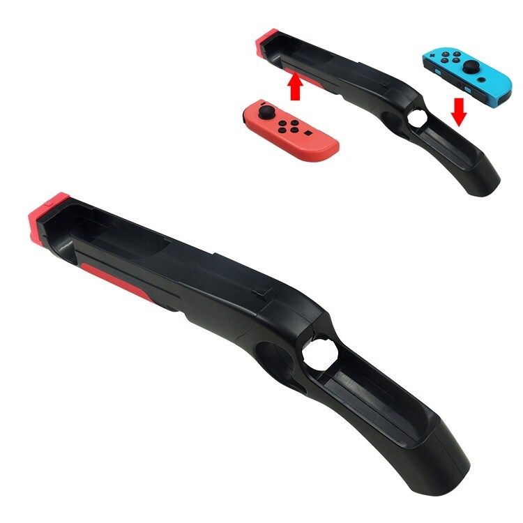 iplay Spillpistol til Nintendo Switch Joy-Con