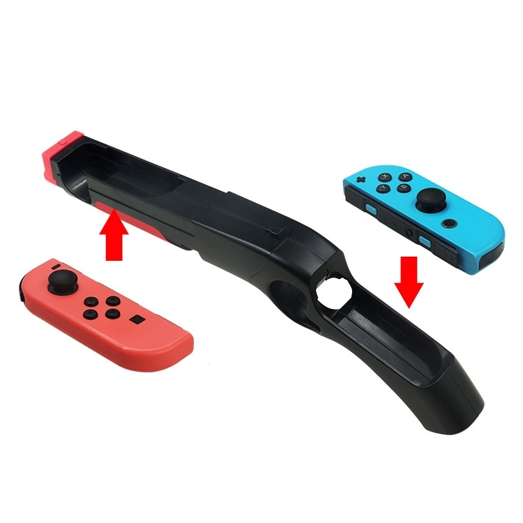iplay Spillpistol til Nintendo Switch Joy-Con