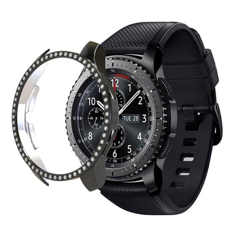 Diamantfodral Samsung Watch 46mm - Svart