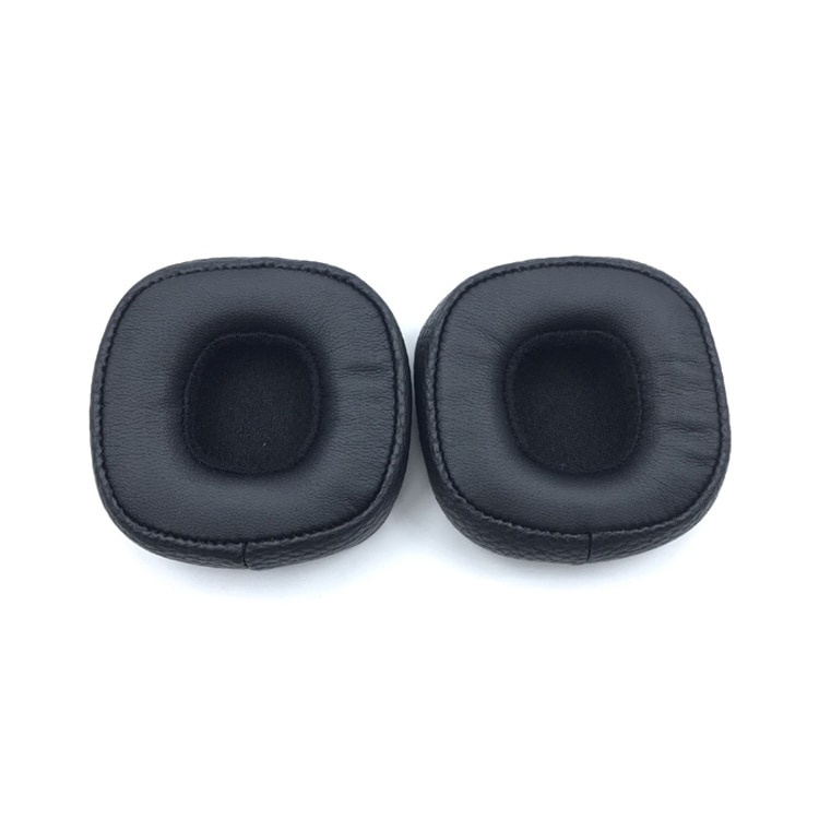 Marshall MAJOR III Bluetooth myke øreputer - Svart