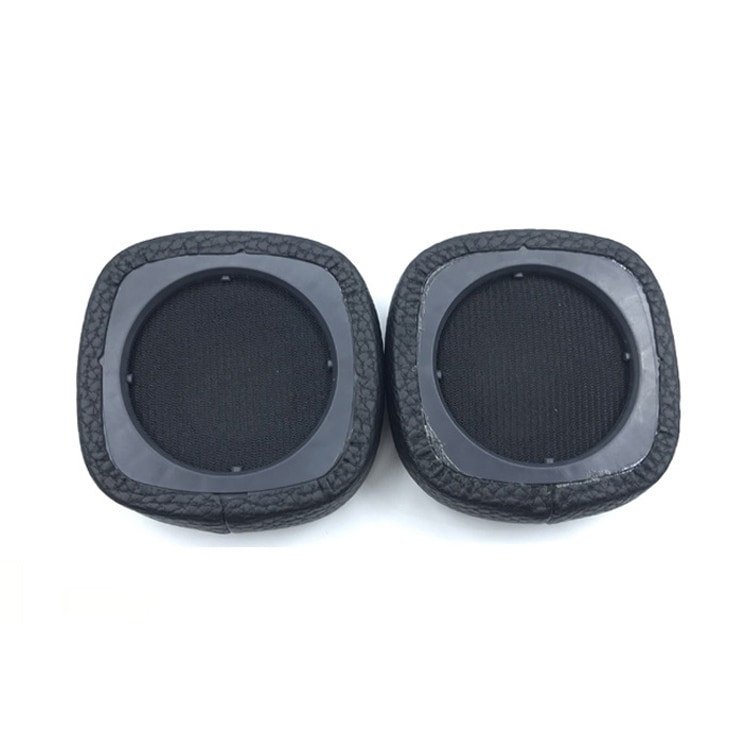 Marshall MAJOR III Bluetooth myke øreputer - Svart