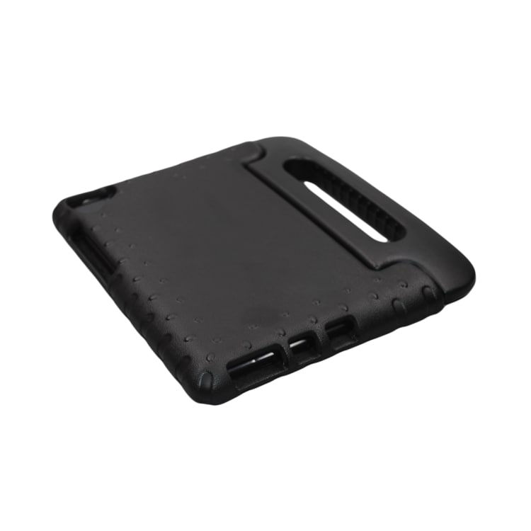Beskyttelsesfutteral med håndtak til Galaxy Tab A 8.0 T290/T295 - Svart