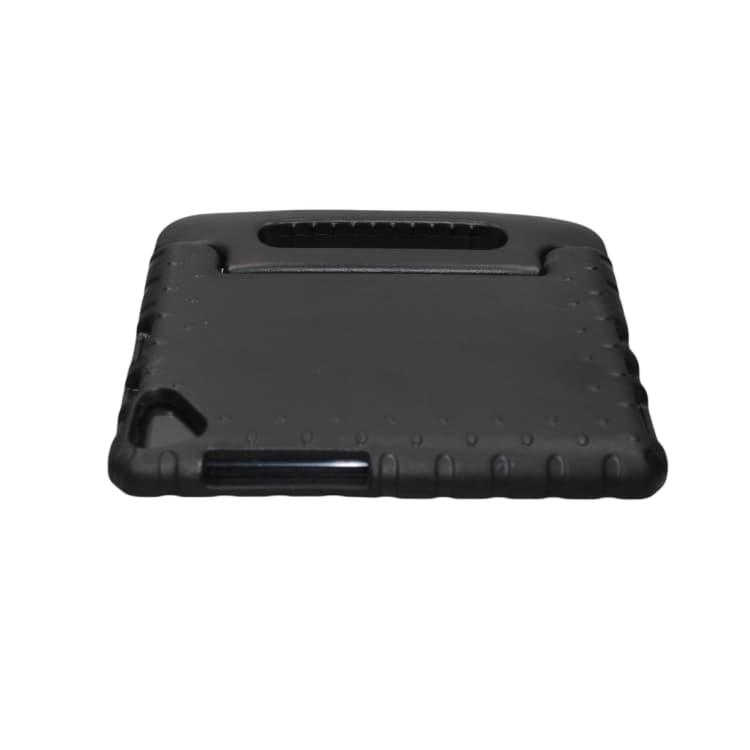 Beskyttelsesfutteral med håndtak til Galaxy Tab A 8.0 T290/T295 - Svart