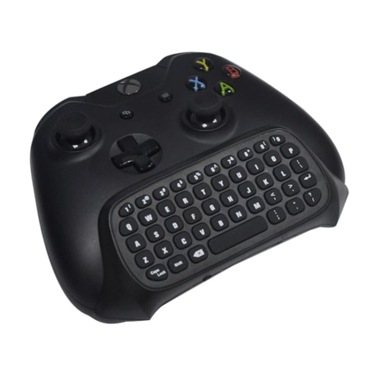 Trådløst Tastatur til Xbox-kontroll