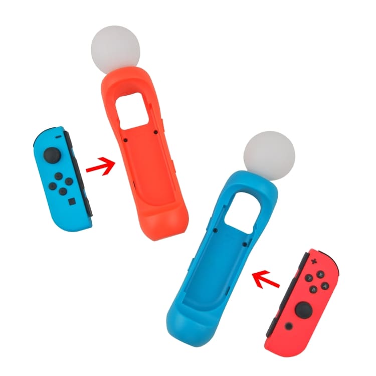 iplay Sportshåndtak til Nintendo Switch
