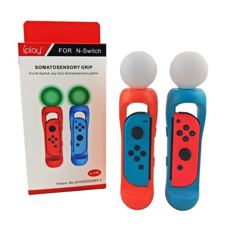 iplay Sportshåndtak til Nintendo Switch