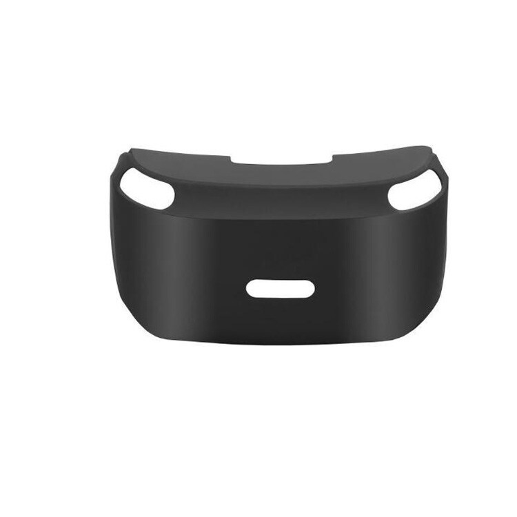 Beskyttelsesdeksel og silikonmaske til PS4 VR