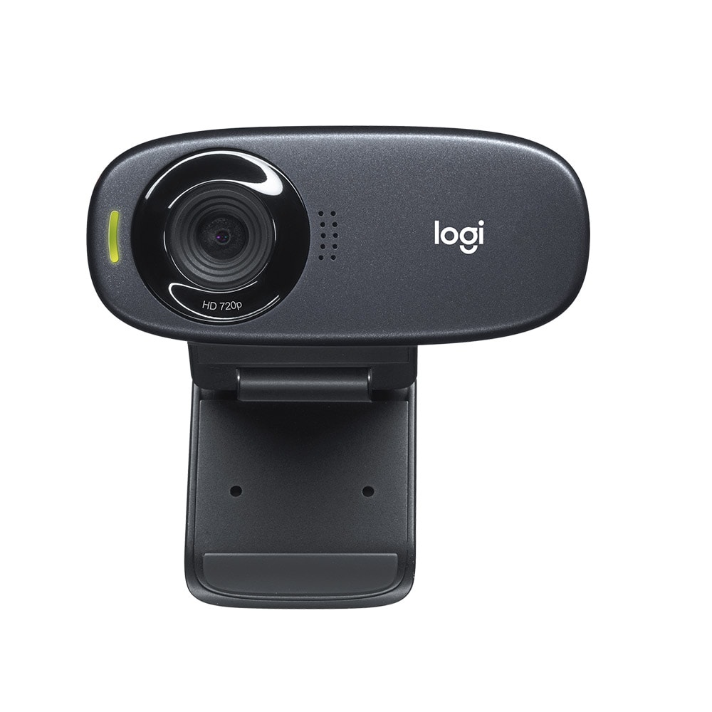 Logitech HD Webkamera C310