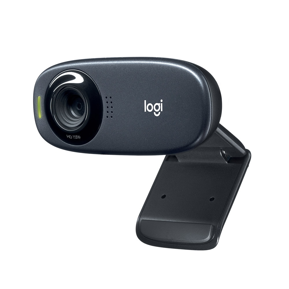 Logitech HD Webkamera C310