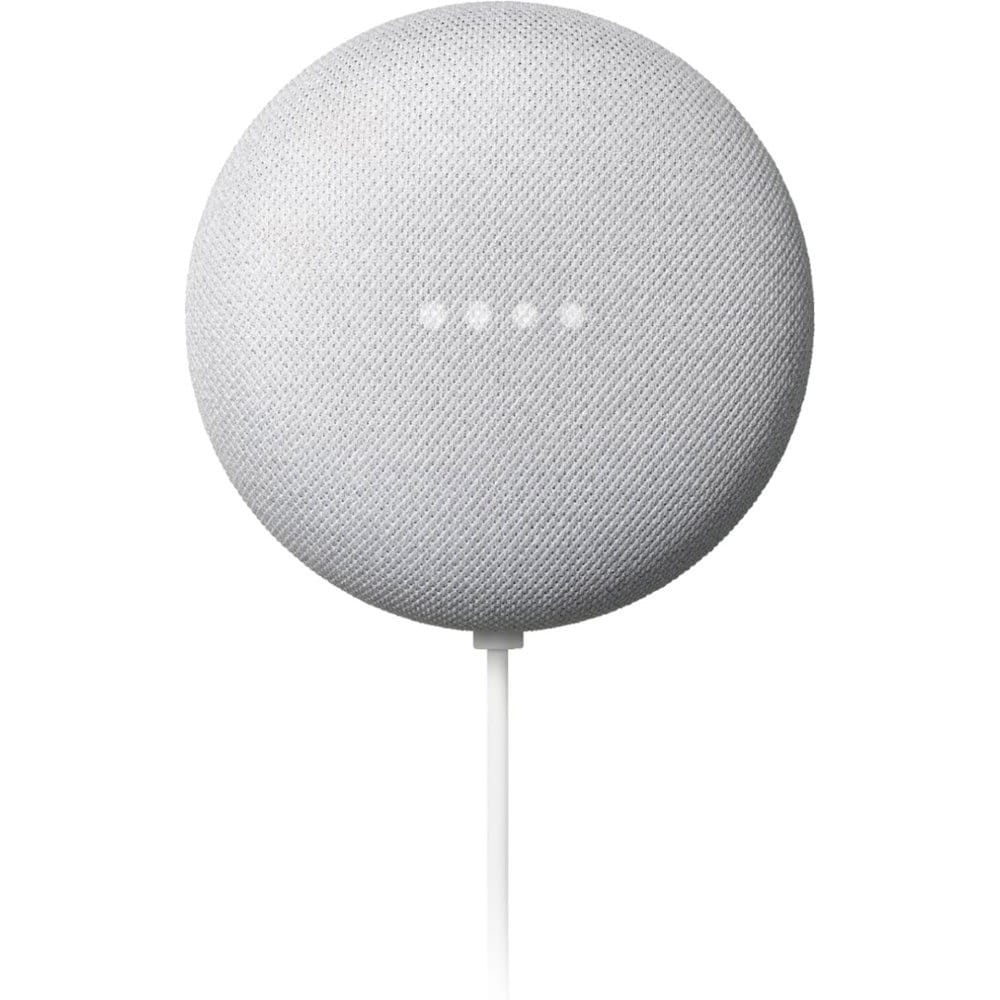 Google Nest Mini (2nd Gen)