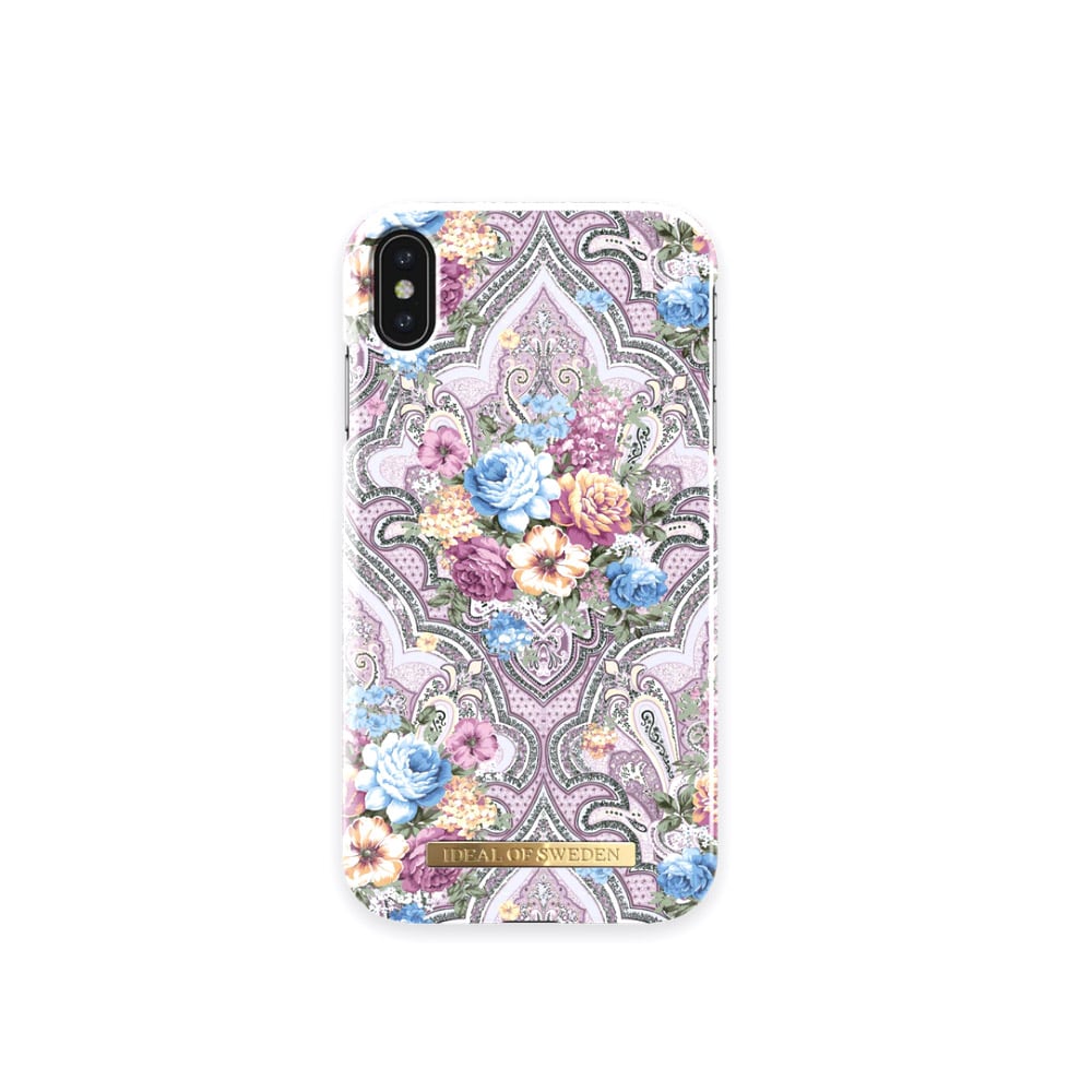 iDeal Of Sweden Fashion Case Romantic Paisley iPhone XS Max