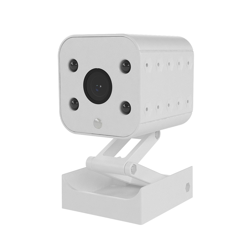 Overvåkningskamera 720P med Wifi