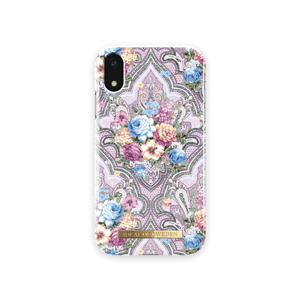 iDeal Of Sweden Romantic Paisley iPhone XR
