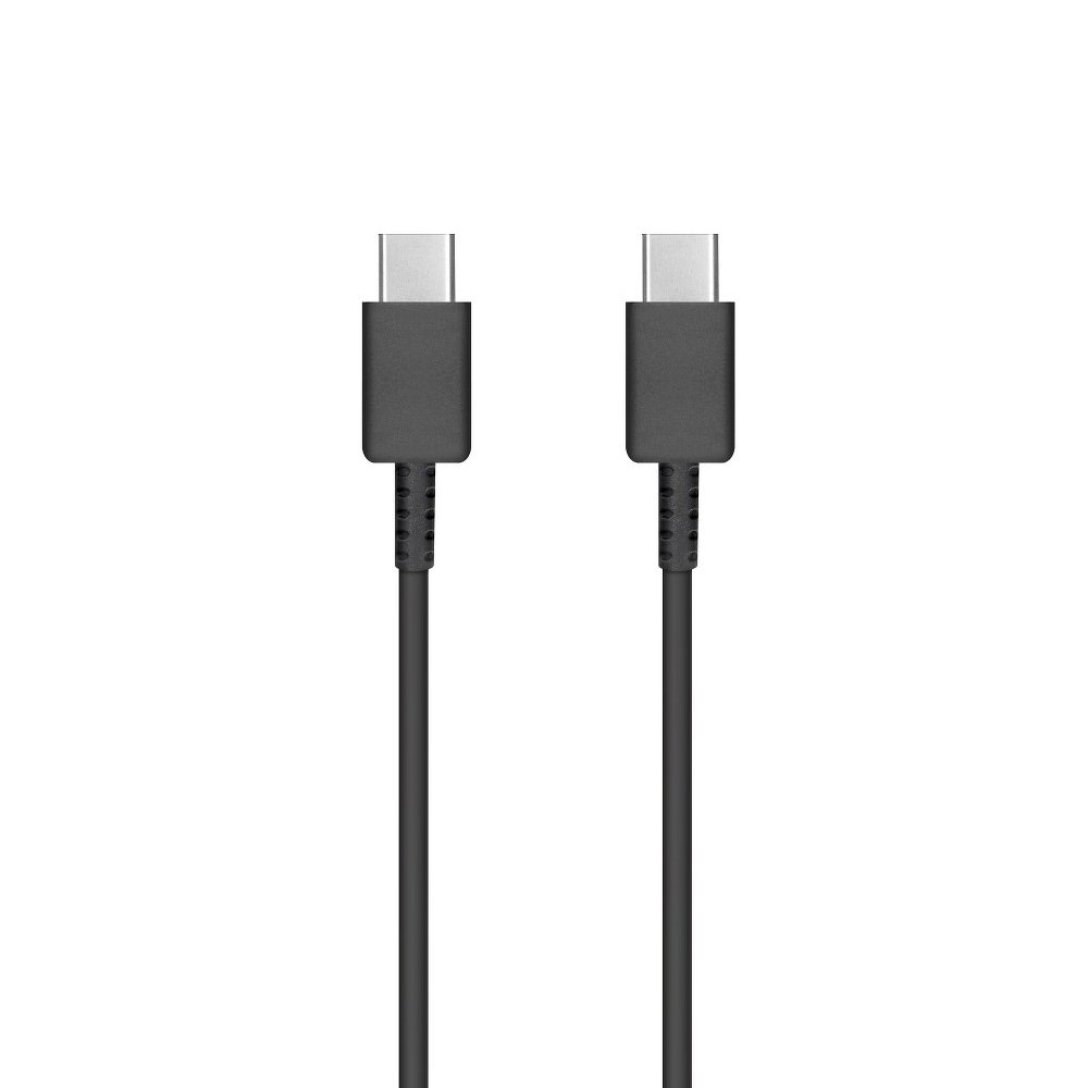 Samsung EP-DG977 USB-kabel Type C - Svart