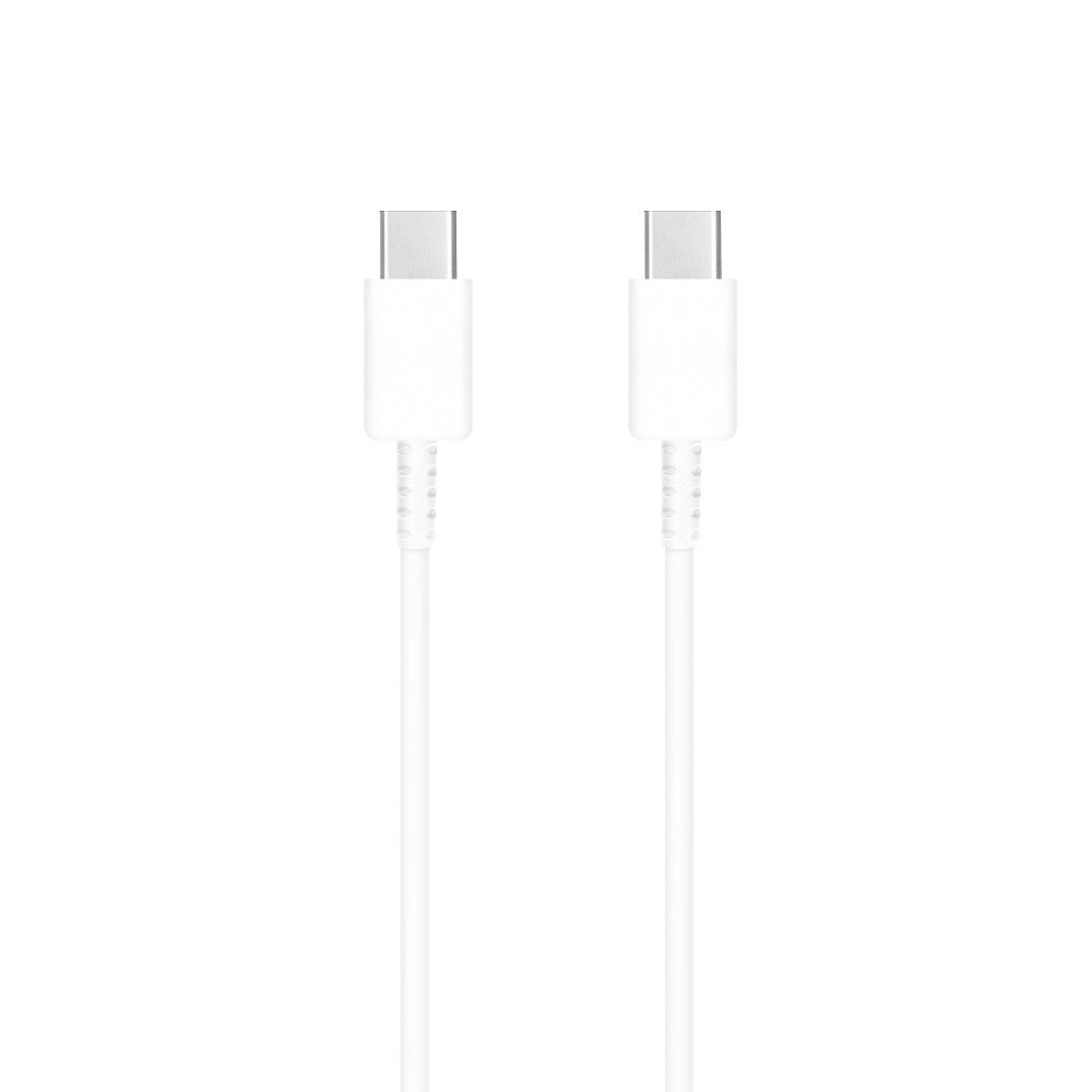 Samsung EP-DG977 USB-kabel Type C - Hvit