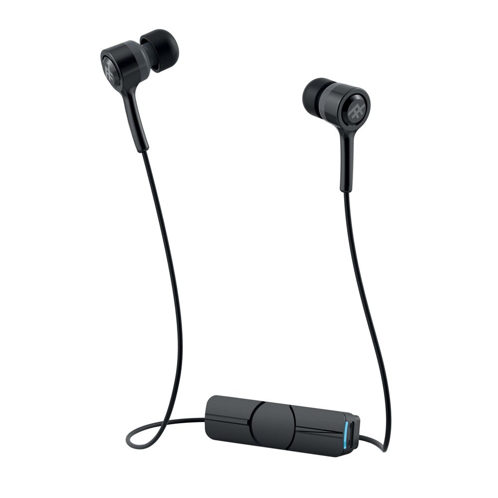 iFrogz Coda In-ear Bluetooth Headset - Svart