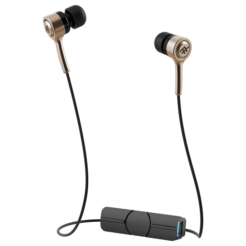 iFrogz Coda In-ear Bluetooth Headset - Gull