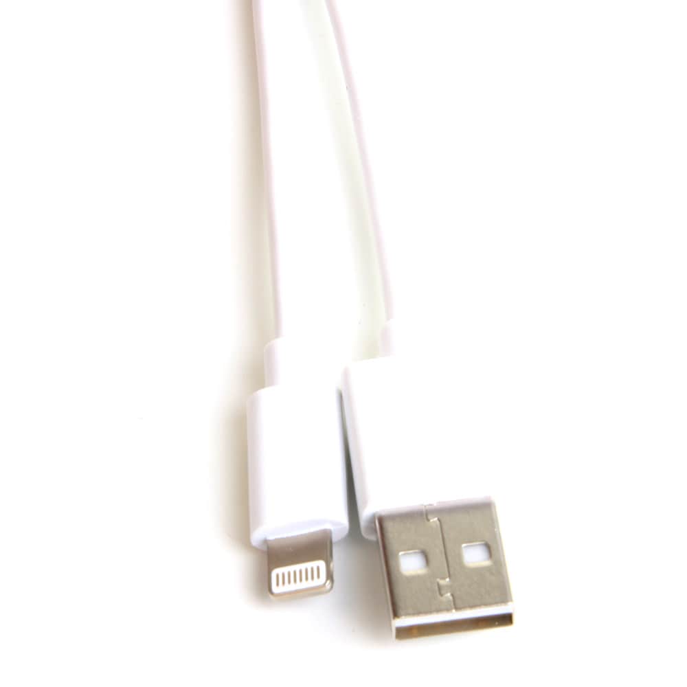 USB iPhone ladekabel / datakabel