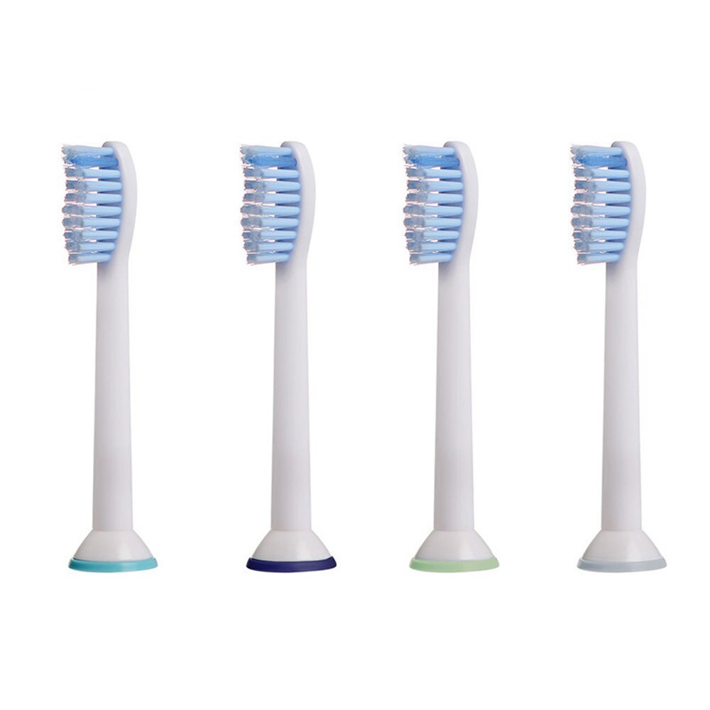 Tannbørstehoder Philips HX6054 - 4-pack