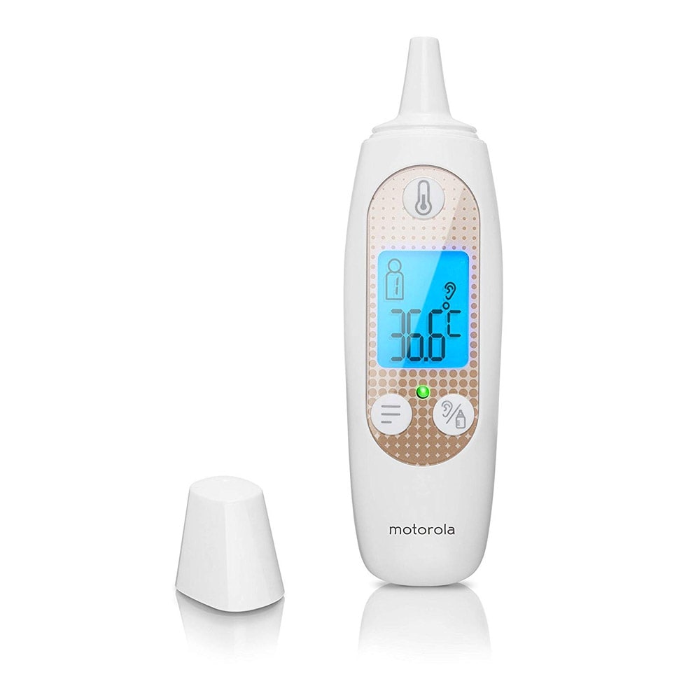 Motorola MBP69SN Smart Øretermometer