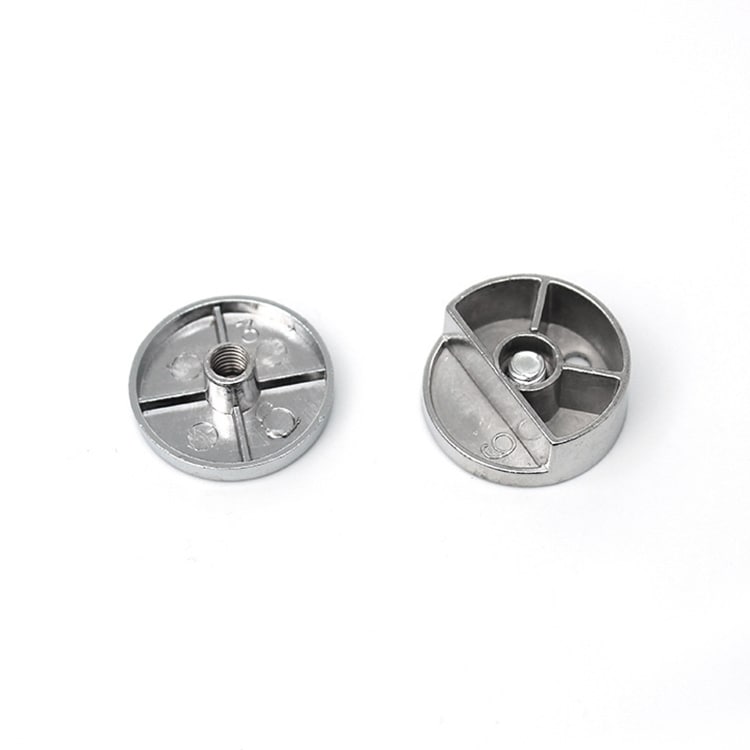 Speilfeste Vegg Universell 10-Pk