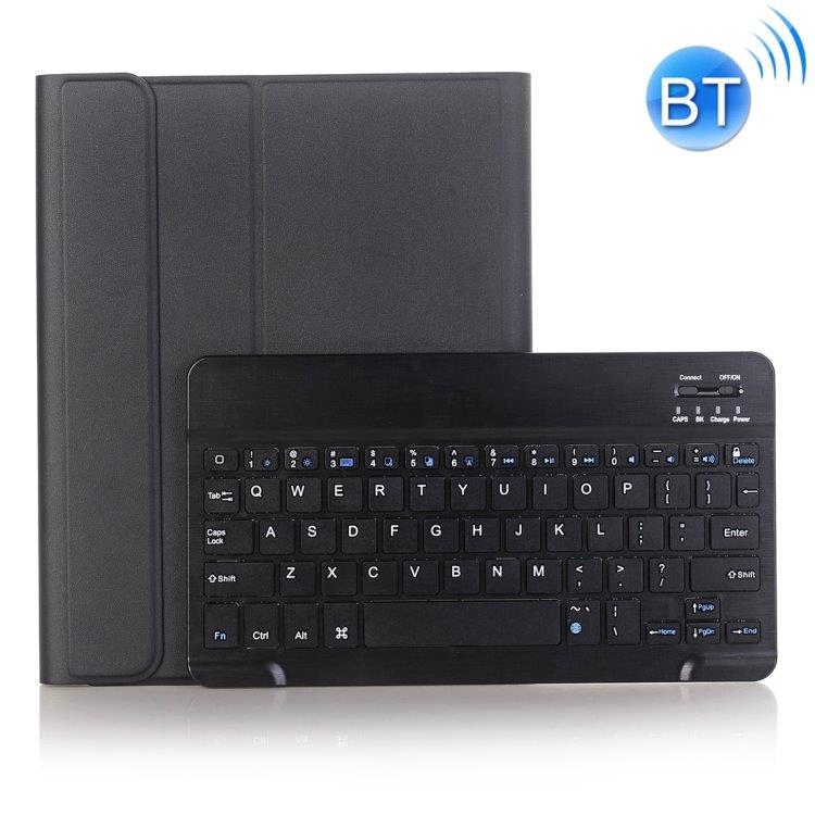 Bluetooth Tangentbord iPad 10.2" 2019 med Deksel