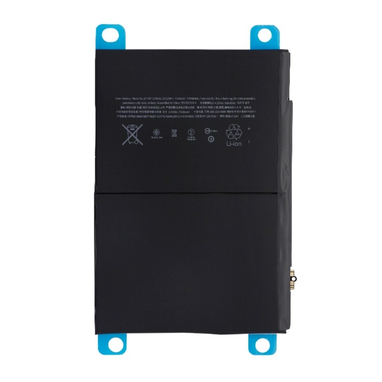 Batteri iPad 6 / Air 2 A1566 A1567