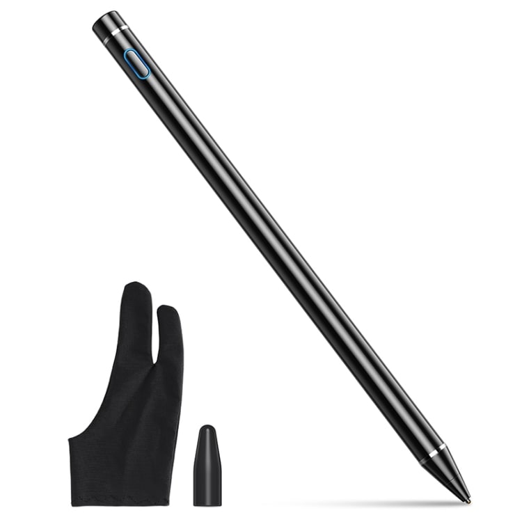 ESR Oppladbar Stylus penn til smartskjermer 1.4mm