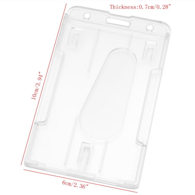 Kortholder / id-holder