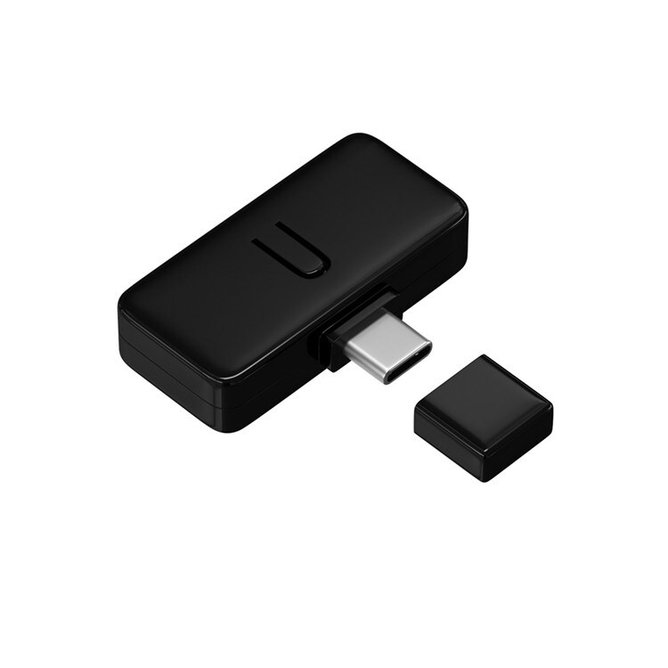 Bluetooth Audio Adapter med USB Type-C