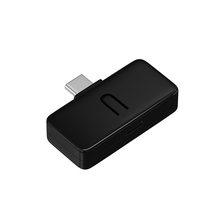 Bluetooth Audio Adapter med USB Type-C