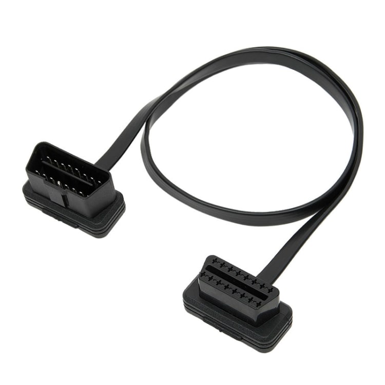 OBD2 Forlengelsekabel 1 meter