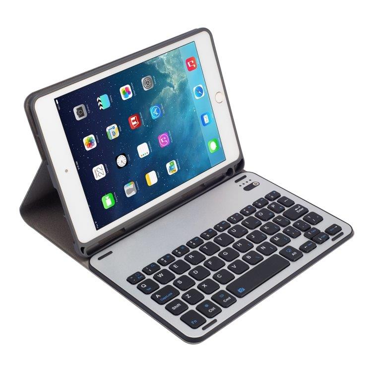 Vektdeksel med tangetbord til iPad iPad mini 5/4