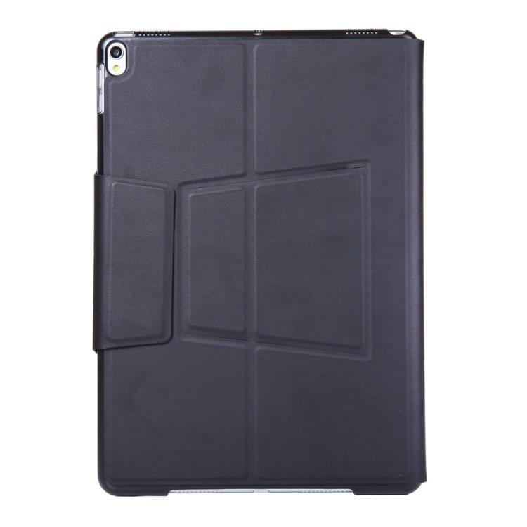 Svart Beskyttelsedeksel med Bluetoothtangetbord iPad Pro 10.5"/Air 10.5"